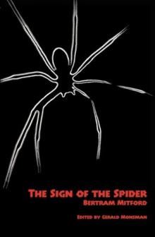 The Sign of the Spider