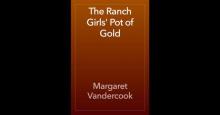 The Ranch Girls' Pot of Gold