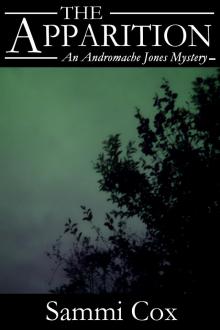 The Apparition - An Andromache Jones Mystery