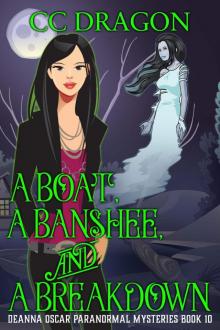 A Boat, a Banshee, and a Breakdown