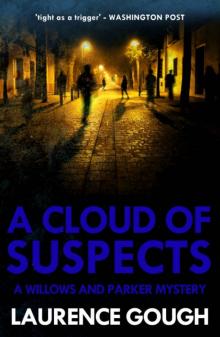 A Cloud of Suspects