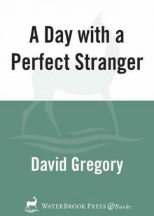 A Day with a Perfect Stranger