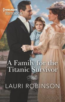 A Family for the Titanic Survivor