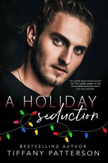 A Holiday Seduction: A Holiday Novella