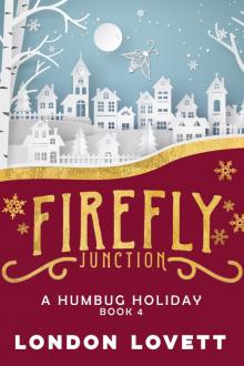 A Humbug Holiday