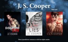 A J. S. Cooper Box Set