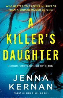 A Killer's Daughter