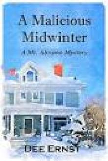 A Malicious Midwinter