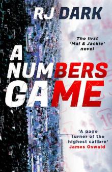 A Numbers Game (Mal & Jackie Book 1)