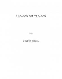 A Season for Treason