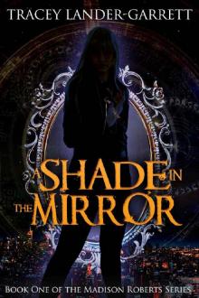 A Shade in the Mirror