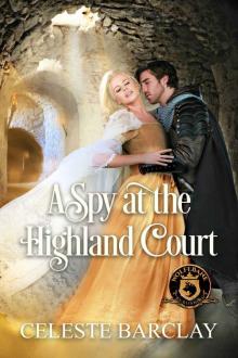 A Spy at the Highland Court