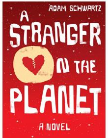 A Stranger on the Planet