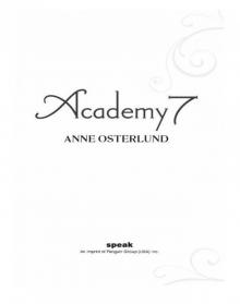 Academy 7
