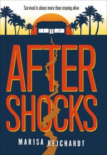 Aftershocks