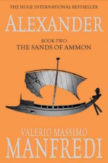 Alexander (Vol. 2)