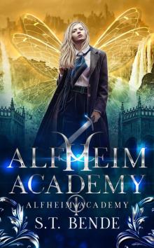 Alfheim Academy (Alfheim Academy