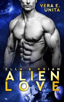 Alien Love- Ella & Krian