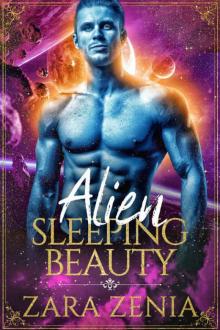 Alien Sleeping Beauty