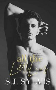 All the Little Lies: A High School Bully Romance