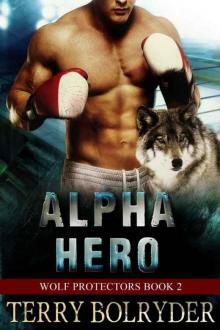 Alpha Hero