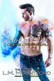 Alpha Men of the Otherworld