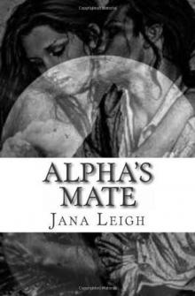 Alpha's Mate