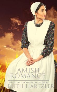 Amish Romance