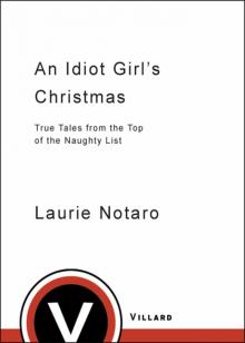 An Idiot Girl's Christmas