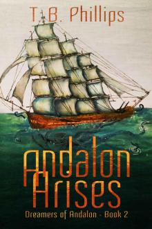 Andalon Arises