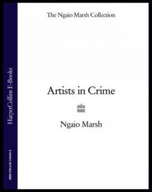 Artists in Crime