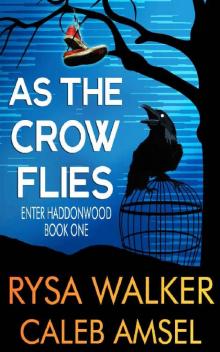 As the Crow Flies