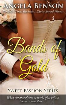 Bands of Gold