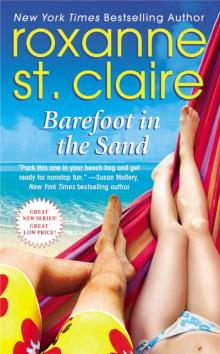 Barefoot in the Sand (Barefoot Bay)