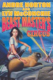 Beast Master's Circus