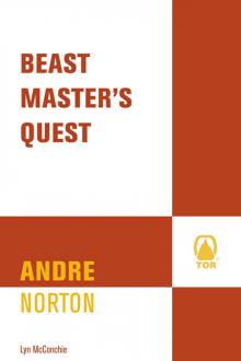 Beast Master's Quest