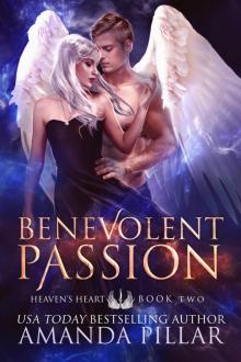 Benevolent Passion