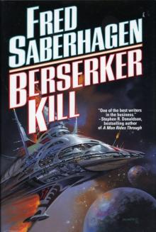 Berserker Kill