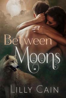 Between Moons (The Cursed Series Book 1)