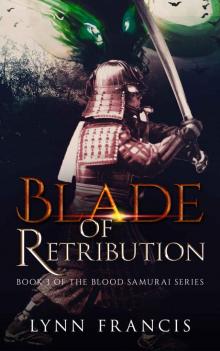 Blade of Retribution