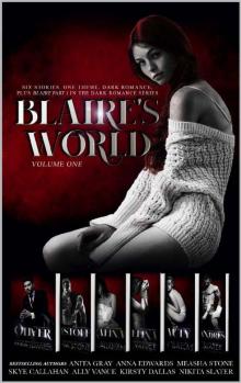 Blaire's World: Volume One