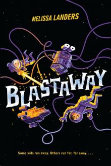 Blastaway