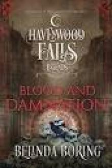 Blood and Damnation