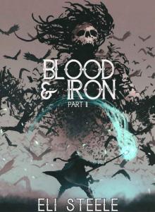 Blood and Iron 2