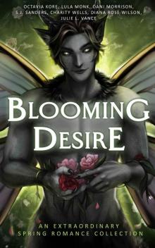 Blooming Desire