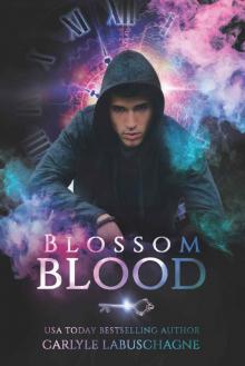 Blossom Blood