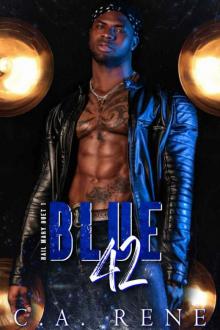 Blue 42 (Hail Mary Duet Book 1)