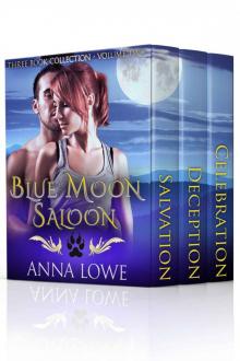 Blue Moon Saloon Box Set 2