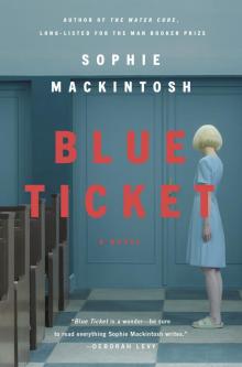 Blue Ticket