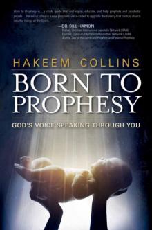 Born to Prophesy